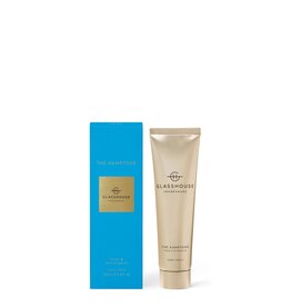 Glasshouse Fragrances The Hamptons, 3.4 fl oz Hand Cream