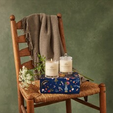 Glasshouse Fragrances Candle Duo- Country Couture & Forever Flore