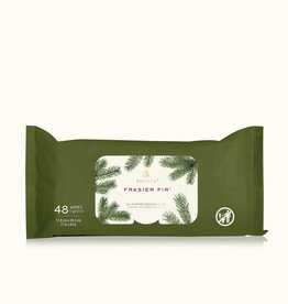 Thymes FFr Heritage All-Purpose Wipes, 12 pk