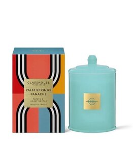 Palm Spring Panache Candle