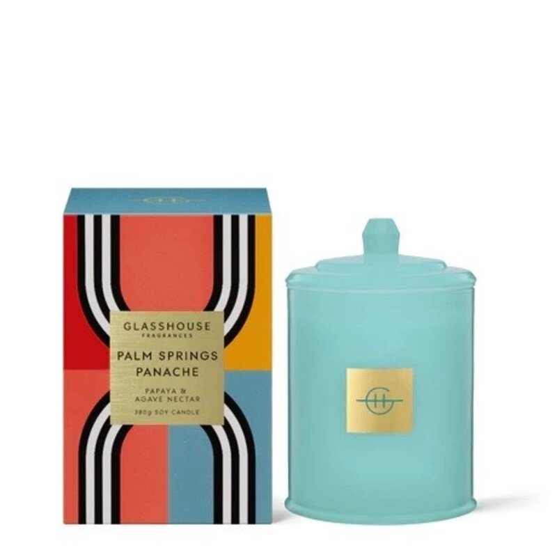 Palm Spring Panache Candle