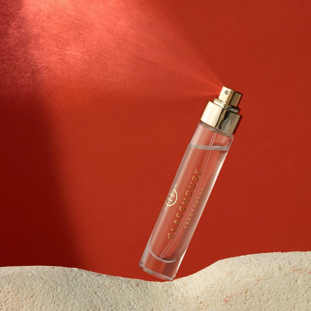 Glasshouse Fragrances Rendezvous, .47 Eau de Parfum
