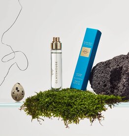 Glasshouse Fragrances 0.47 fl.oz. EDP - MIDNIGHT IN MILAN