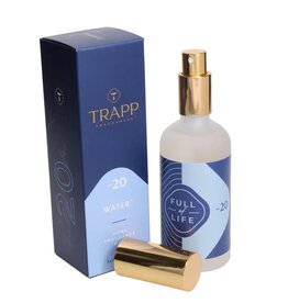 TRAPP No. 20 Water® 3.4 oz. Fragrance Mist