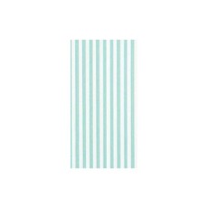 Vietri Capri Aqua Guest Towels, pk 20