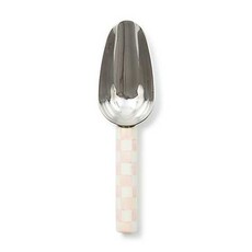 Mackenzie-Childs rosy check small scoop