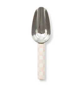 Mackenzie-Childs rosy check small scoop