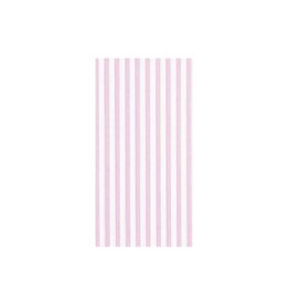 Vietri Papersoft Capri Pink Guest Towels (PK 20)