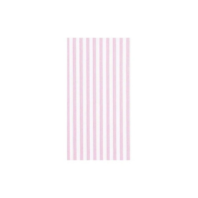 Vietri Papersoft Capri Pink Guest Towels (PK 20)