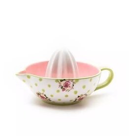 Mackenzie-Childs Wildflowers Juicer