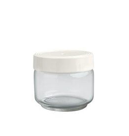 nora fleming small canister with Top RETIRED