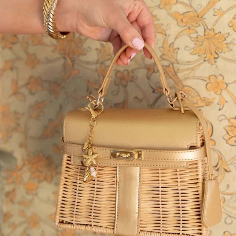 Lisi Lerch Celine Gold