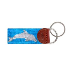 Smathers & Branson Delta Delta Delta Key Fob