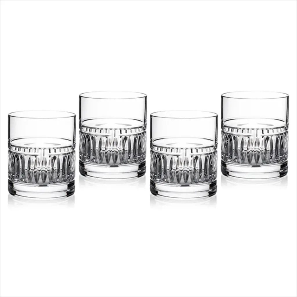 Marquis by Waterford Addison Tumbler  set of 4