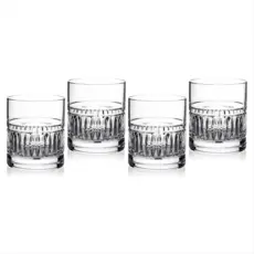 Marquis by Waterford Addison Tumbler  set of 4