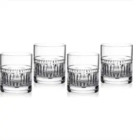 Marquis by Waterford Addison Tumbler  set of 4
