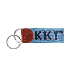 Smathers & Branson Kappa Kappa Gamma Key Fob
