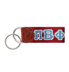Smathers & Branson Pi Beta Phi Key Fob