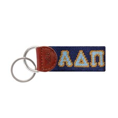 Smathers & Branson Alpha Delta Pi Key Fob