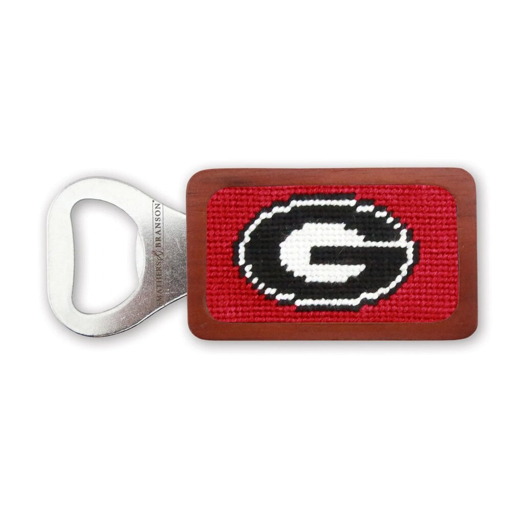 Smathers & Branson Georgia Bottle Opener