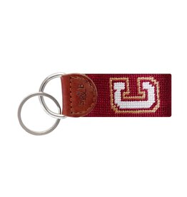 Smathers & Branson College of Charleston Key Fob