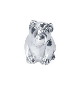 Mariposa Bulldog Napkin Weight