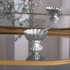 Beatriz Ball VINTAGE Vienna Mini Pedestal with Spoon
