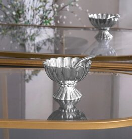 Beatriz Ball VINTAGE Vienna Mini Pedestal with Spoon