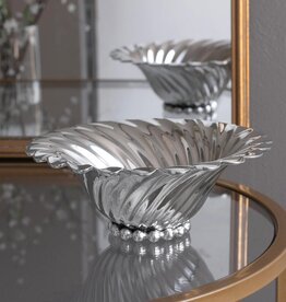 Beatriz Ball VINTAGE Vienna Small Bowl with Pearl Base