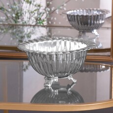 Beatriz Ball VINTAGE Vienna Footed Medium Bowl