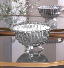 Beatriz Ball VINTAGE Vienna Footed Medium Bowl