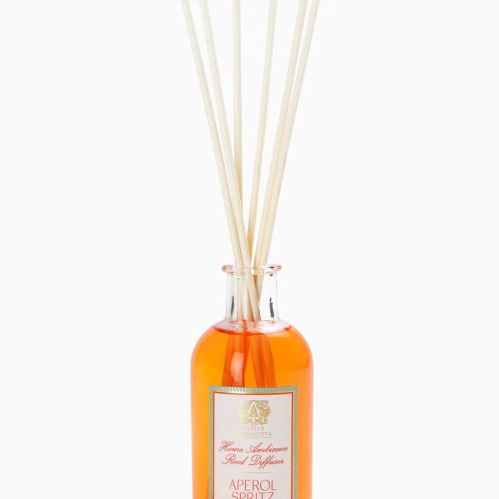 Antica Farmacista 100ml Aperol Spritz HA Diffuser w/reeds