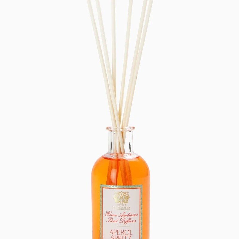 Antica Farmacista 100ml Aperol Spritz HA Diffuser w/reeds