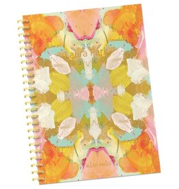 Marigold Notebook