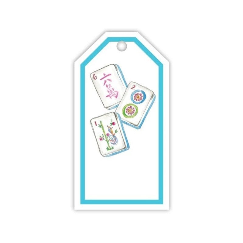 Gift Tag