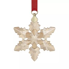 Swarovski Annual Edition Ornament Festive 2024 Small