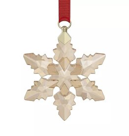 Swarovski Annual Edition Ornament Festive 2024 Small