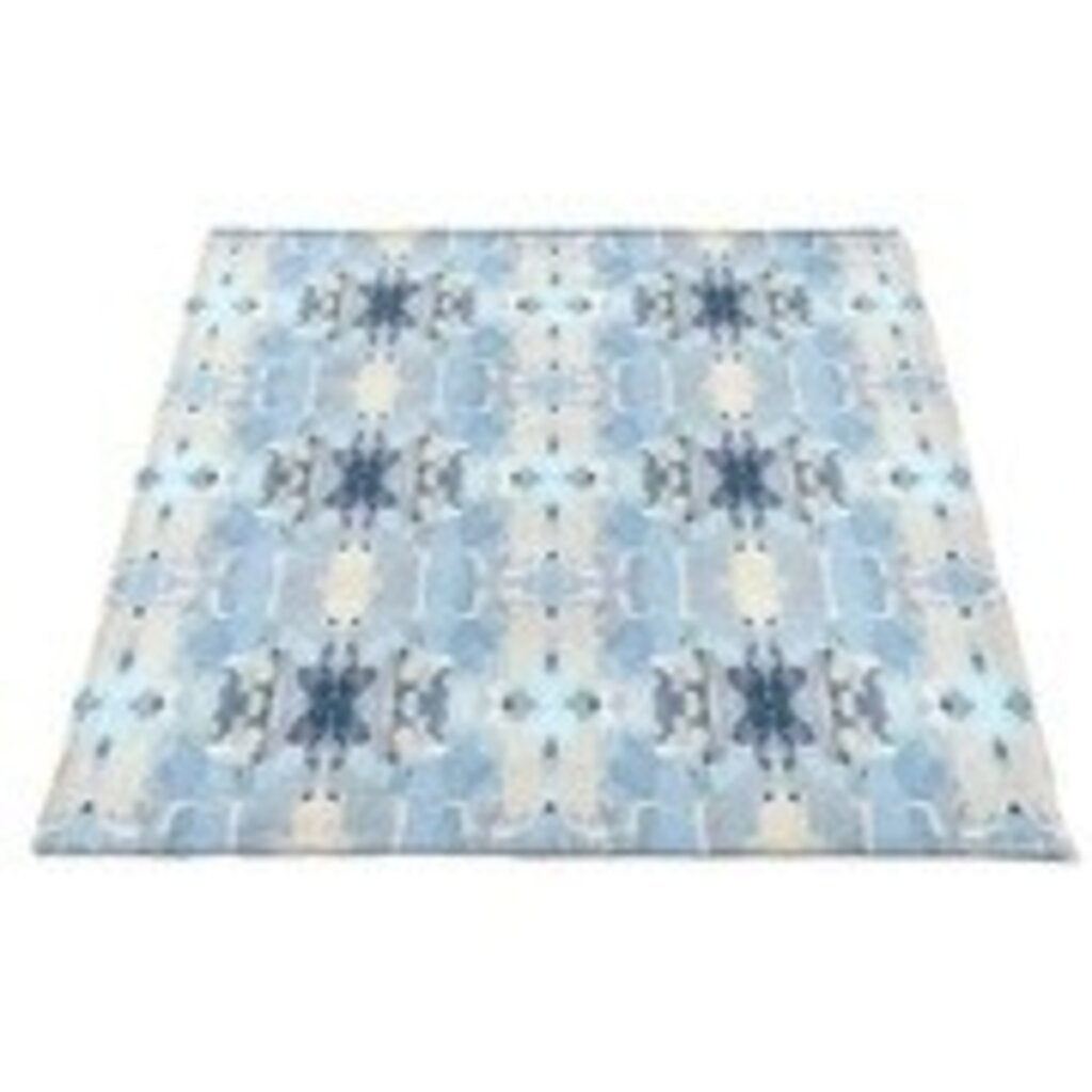 Ocean Breeze Fleece  Blanket