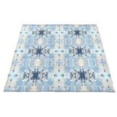 Ocean Breeze Fleece  Blanket