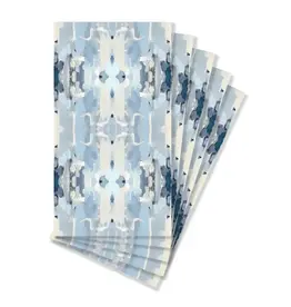 Ocean Breeze Guest Towels