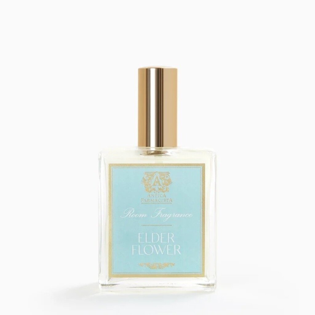 Antica Farmacista Elderflower 100ml Room Spray