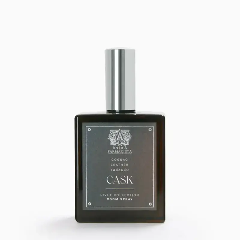 Antica Farmacista Cask 100ml Room Spray