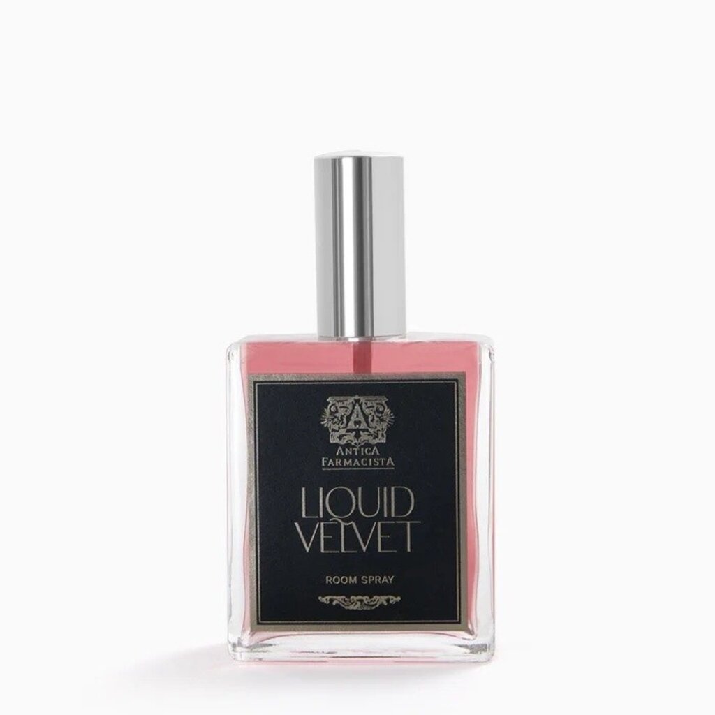 Antica Farmacista Liquid Velvet 100 ml Room Spray