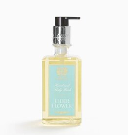 Antica Farmacista Elderflower 10 oz Hand and Body Wash