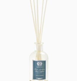 Antica Farmacista 100ml Santorini HA Diffuser w/reeds