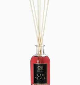 Antica Farmacista 100ml Liquid Velvet HA Diffuser w/reeds