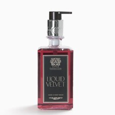 Antica Farmacista Liquid Velvet 10 oz Hand and Body Wash