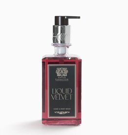 Antica Farmacista Liquid Velvet 10 oz Hand and Body Wash
