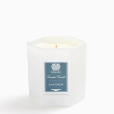 Antica Farmacista 9oz Santorini Hexagonal Candle