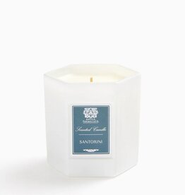 Antica Farmacista 9oz Santorini Hexagonal Candle